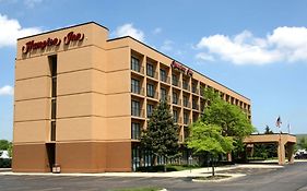 Hampton Inn Chicago-Gurnee